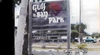 Park Purchase Meeting