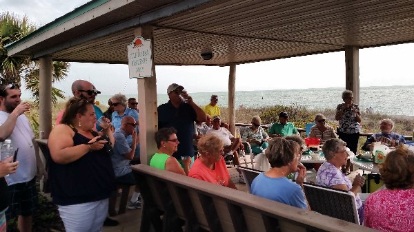 Freeman Crosby's 85 Birthday - Slide 13