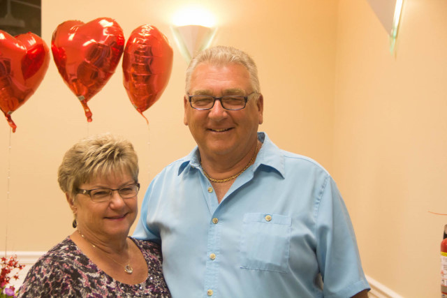 Anniversary Dance March 4 2017 - Slide 3