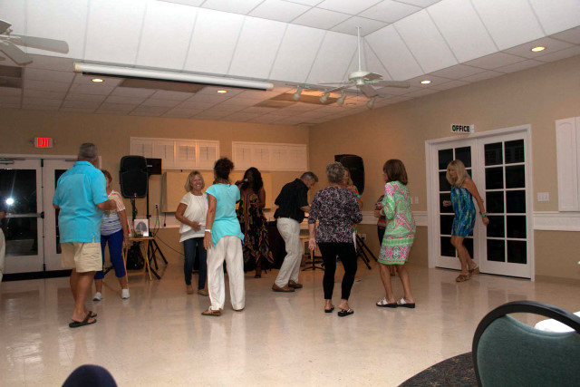 Anniversary Dance March 4 2017 - Slide 39