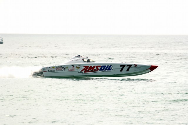 Boat Race at Englewood Beach - 2015 - Slide 3