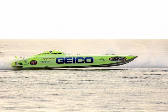 Boat Race at Englewood Beach - 2015 - Slide 6