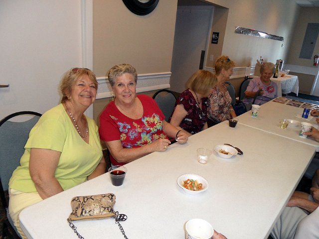 Birthday Celebration for  Rita Boulanger - Slide 6