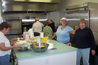 Gulf to Bay Carnival - 2007 <br> Photos by Rene Dube - Slide 22