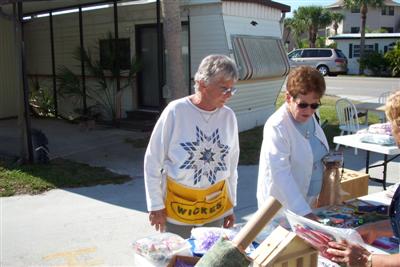 Gulf to Bay Carnival - 2007 <br> Photos by Rene Dube - Slide 27