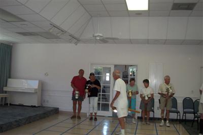 Gulf to Bay Carnival - 2007 <br> Photos by Rene Dube - Slide 44