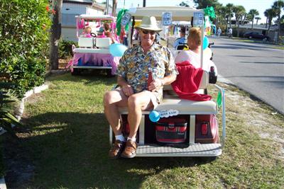 Gulf to Bay Carnival - 2007 <br> Photos by Rene Dube - Slide 63