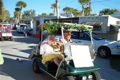 Gulf to Bay Carnival - 2007 <br> Photos by Rene Dube - Slide 76