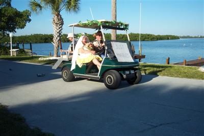 Gulf to Bay Carnival - 2007 <br> Photos by Rene Dube - Slide 87