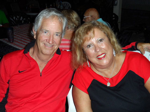 Tree Lighting & Party at the Bay 2019 <br> Photos by Rene Dube - Slide 16