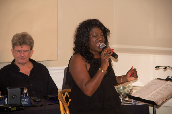 Anniversary Dance March 5th 2016 - Slide 14