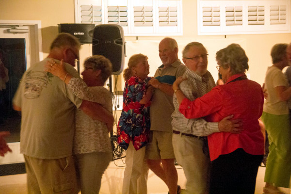 Anniversary Dance March 5th 2016 - Slide 15