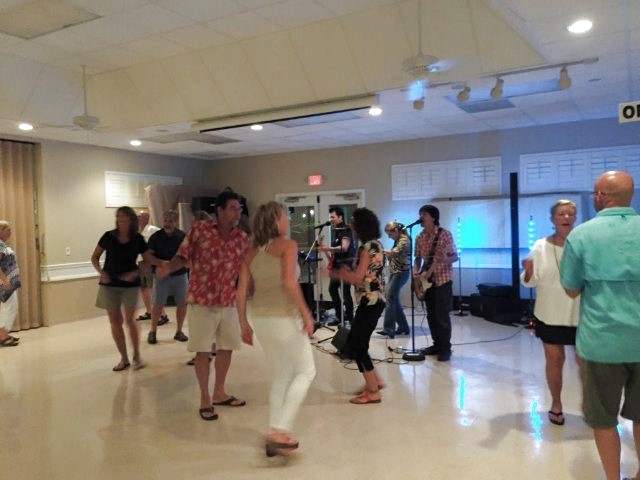 Dance at Gulf to Bay 03/07/19 <br> Photos by Paula Crosby - Slide 3