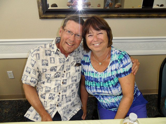 Easter Dinner - 2015 - Slide 38