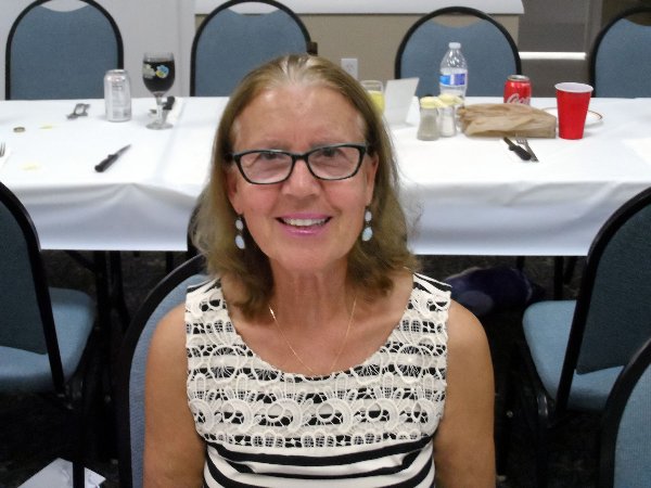 Gulf to Bay Easter Dinner 2018 - Slide 21