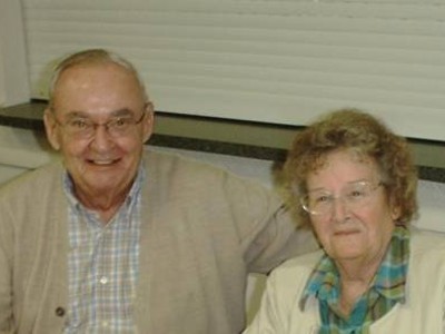 George Gallaher's 80th Birthday Party<br>Photos by Rene Dube - Slide 5