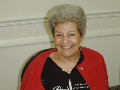George Gallaher's 80th Birthday Party<br>Photos by Rene Dube - Slide 16