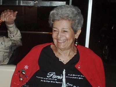 George Gallaher's 80th Birthday Party<br>Photos by Rene Dube - Slide 17