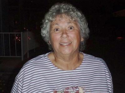 George Gallaher's 80th Birthday Party<br>Photos by Rene Dube - Slide 18