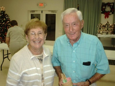 George Gallaher's 80th Birthday Party<br>Photos by Rene Dube - Slide 19