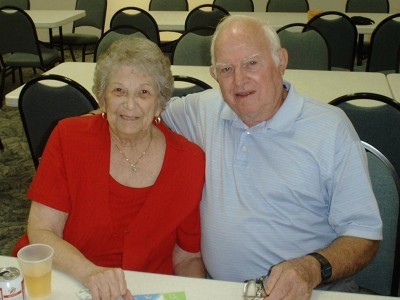 George Gallaher's 80th Birthday Party<br>Photos by Rene Dube - Slide 20