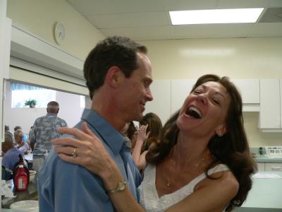 Georgette's Birthday Party<br>
Photos by Nora Szabo - Slide 5