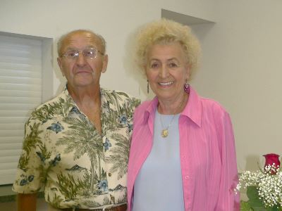 Georgette's Birthday Party<br>
Photos by Nora Szabo - Slide 6