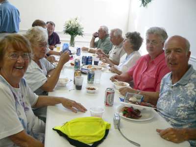 Georgette's Birthday Party<br>
Photos by Nora Szabo - Slide 13