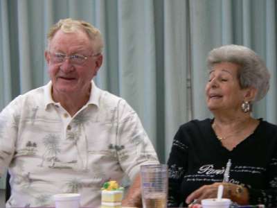 Georgette's Birthday Party<br>
Photos by Nora Szabo - Slide 19