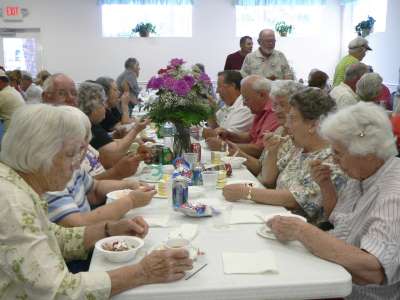 Georgette's Birthday Party<br>
Photos by Nora Szabo - Slide 21