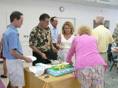 Georgette's Birthday Party<br>
Photos by Nora Szabo - Slide 34