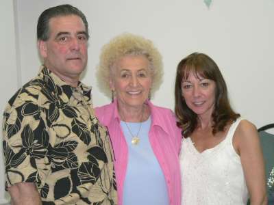 Georgette's Birthday Party<br>
Photos by Nora Szabo - Slide 37