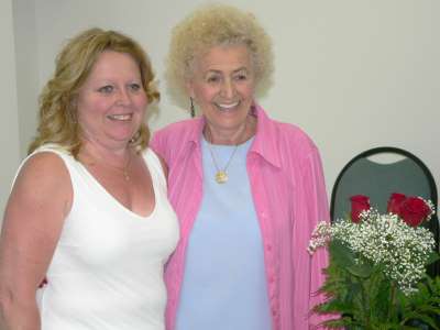 Georgette's Birthday Party<br>
Photos by Nora Szabo - Slide 39