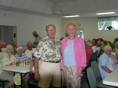 Georgette's Birthday Party<br>
Photos by Nora Szabo - Slide 41