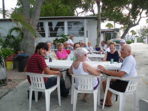 Don Pease Pork BBQ - June 27 2009 - Slide 2