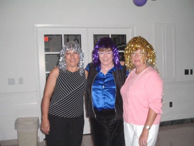 New Years Eve at Gulf to Bay - Slide 2