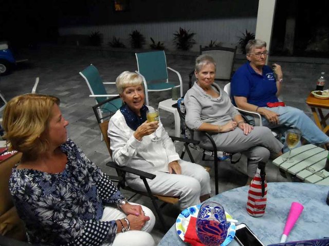 New Years Eve - 2019 - Slide 11