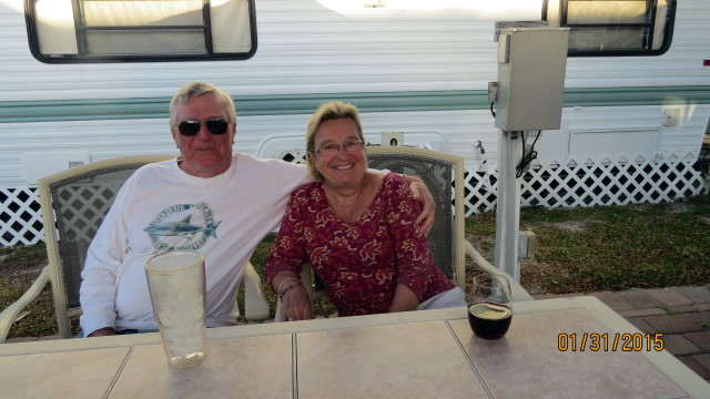 Nora and Jeno's Farewell Party - Slide 22