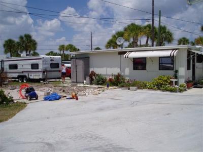 Patio Progress August, 2004  Photos by Greg Wheeler - Slide 14