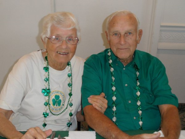 St. Patrick's Day - 2012 <br> Photos by Rene Dube - Slide 4