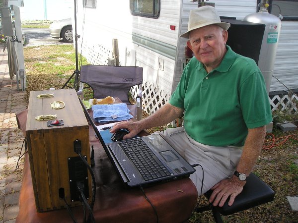 Gulf to Bay - St. Patrick's Day 2016 - Slide 1