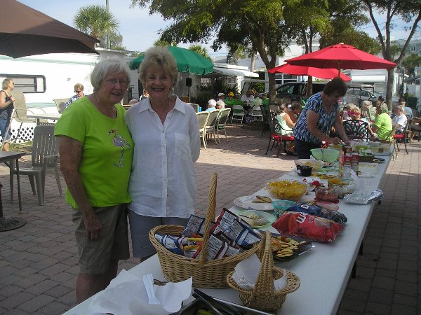 Gulf to Bay - St. Patrick's Day 2016 - Slide 2