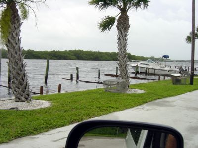 Hurricane Dennis July 10 - 2005 - Slide 2