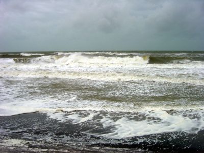 Hurricane Dennis July 10 - 2005 - Slide 5