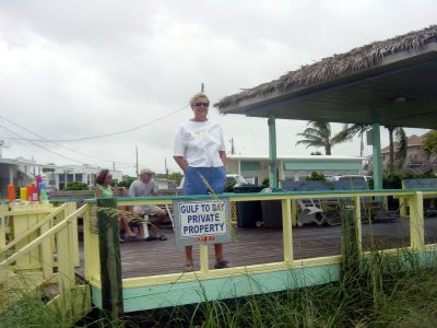 Hurricane Dennis July 10 - 2005 - Slide 6