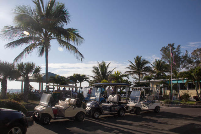 Tiki Party March 12 - 2017 - Slide 7