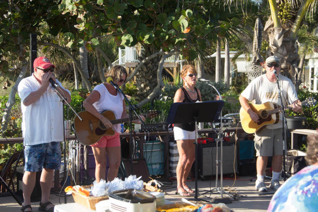 Tiki Party March 12 - 2017 - Slide 14