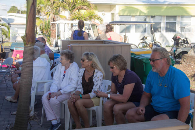 Tiki Party March 12 - 2017 - Slide 16