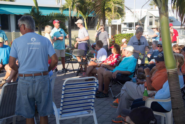 Tiki Party March 12 - 2017 - Slide 17