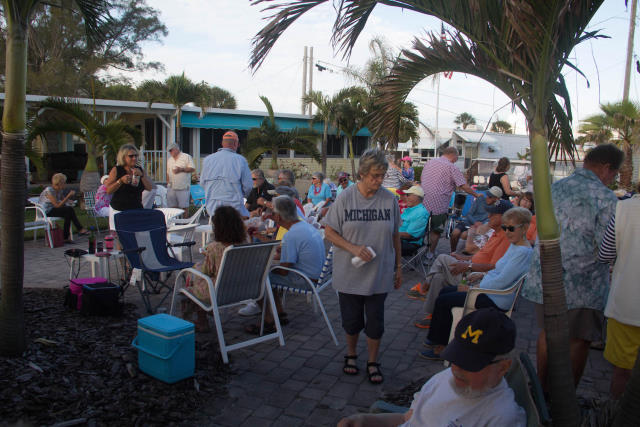 Tiki Party March 12 - 2017 - Slide 24